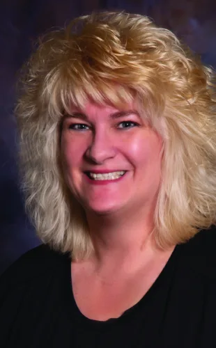 Talsma Named “Clerk of the Year” by the Michigan Association of County Clerks
